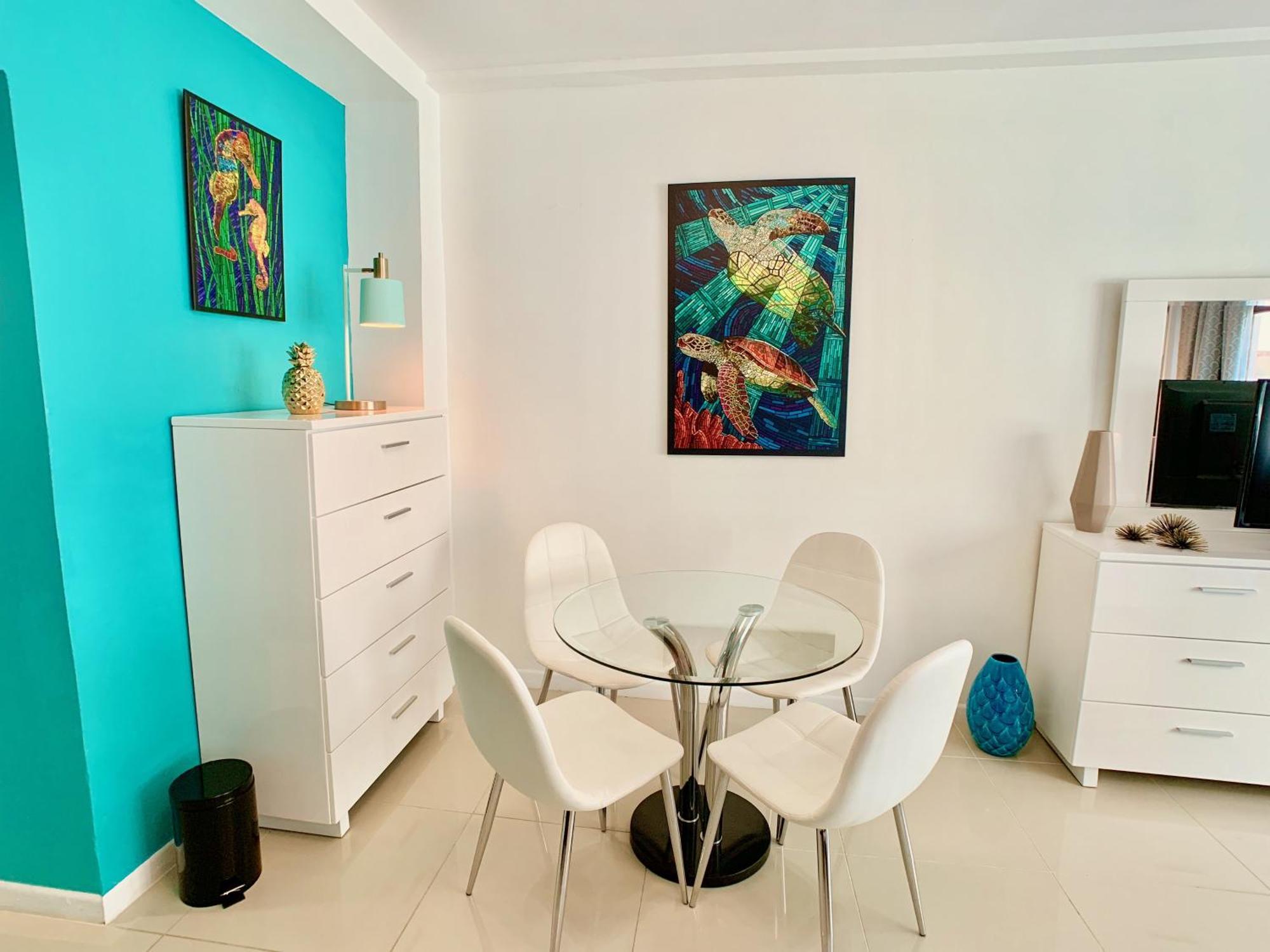 Directly On The Beach With Pool & Ocean View Miami Beach Exterior foto